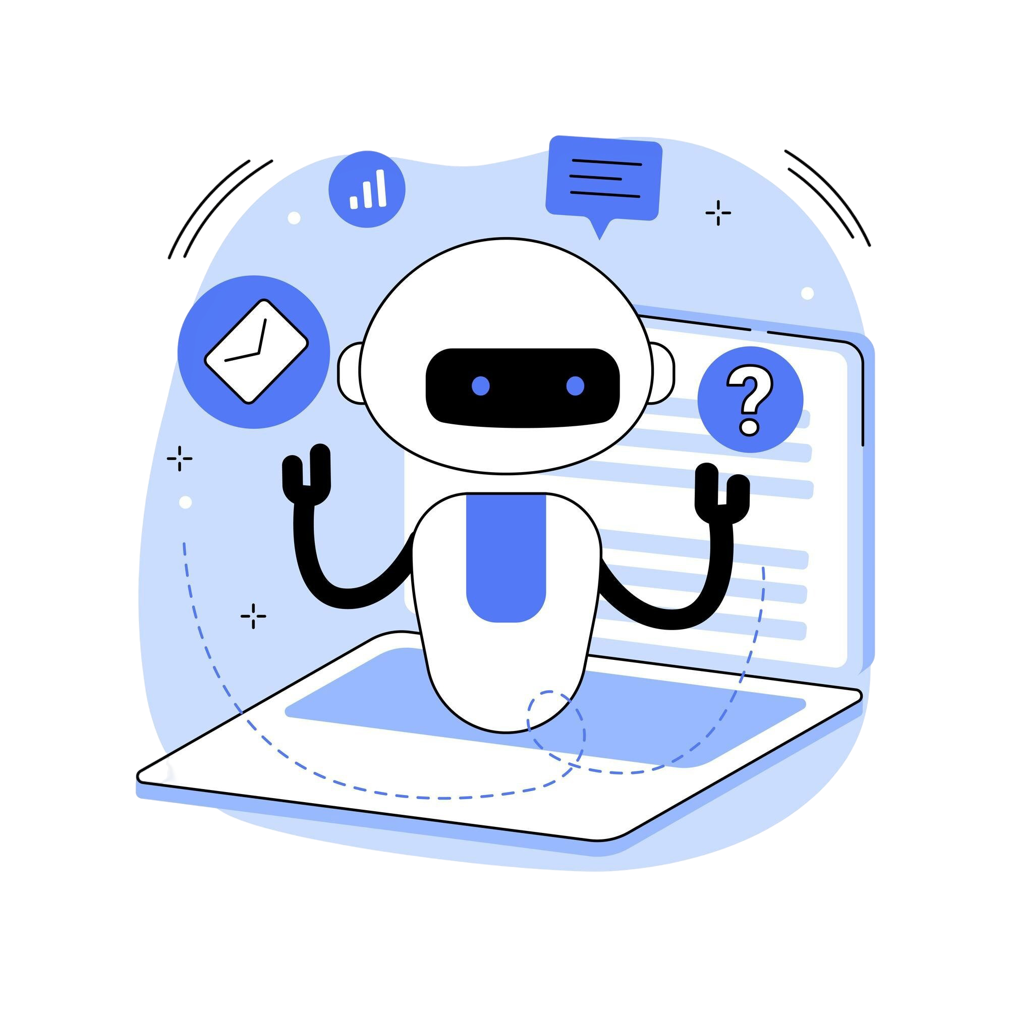 Tecnología e inteligencia artificial aplicada a procesos de negocio