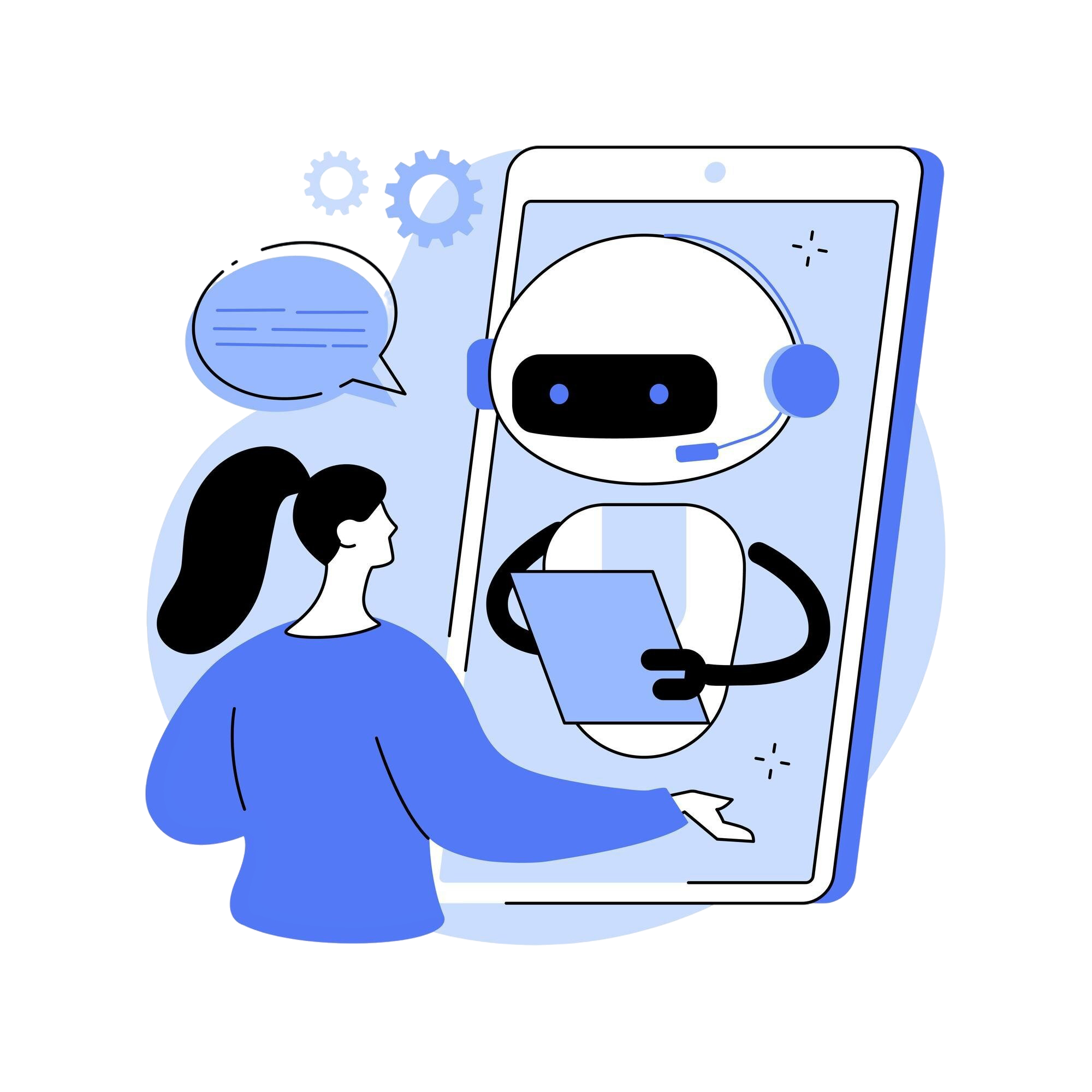 Gráficos y análisis de desempeño comercial
