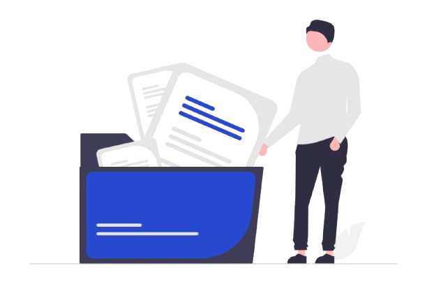 Profesional usando el teléfono en entorno urbano, comunicación segura